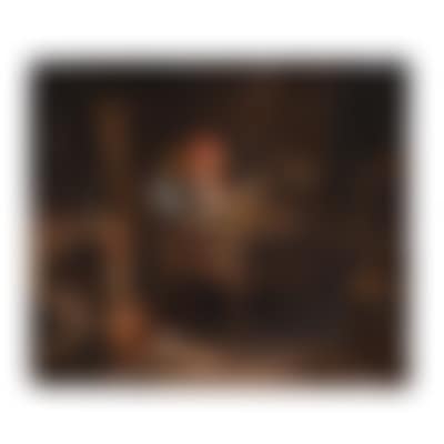 The alchemist (preview)