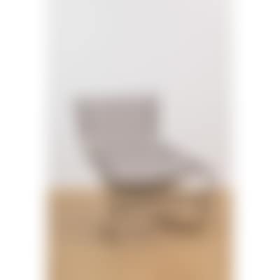 Arm chair. Model "F-444" (preview)