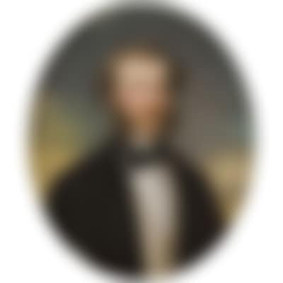 Portrait of a man (preview)