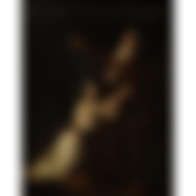 Bearded man and young woman (The Temptation of Saint Anthony?) (preview)