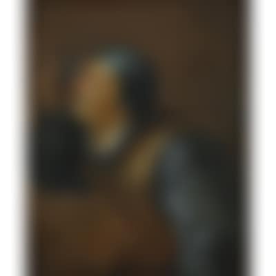The "sight", part of a series of the five senses (preview)