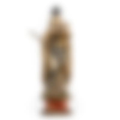 Virgin Mary with Child (preview)