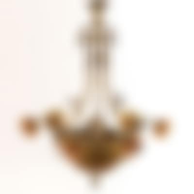 Chandelier (preview)