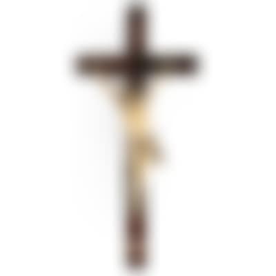 Figure of Christ at the Cross (preview)