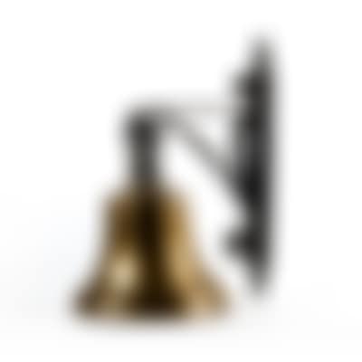 Bell of a ship (preview)