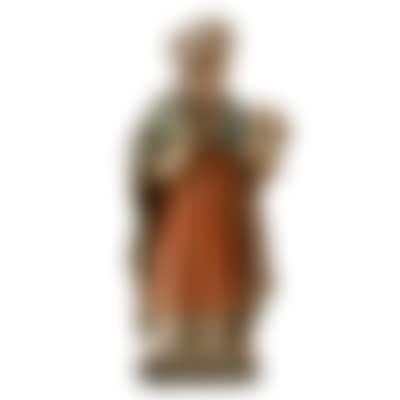 Blessing abbot (preview)