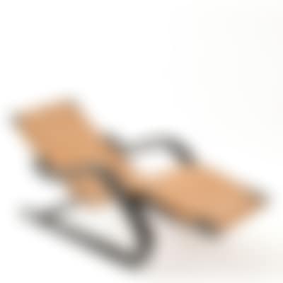 Lounge Chair. Model 43 (preview)