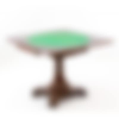 Game table (preview)