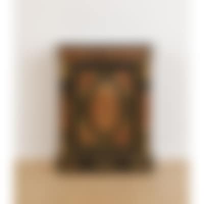 Cabinet, leaning height (preview)