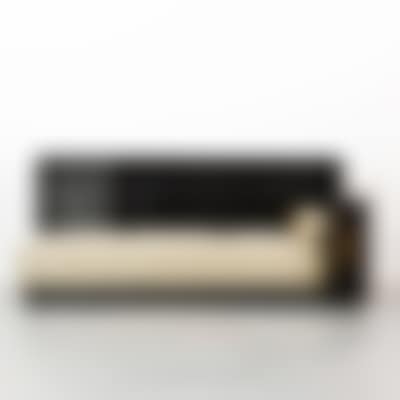 Corner sofa - daybed (preview)
