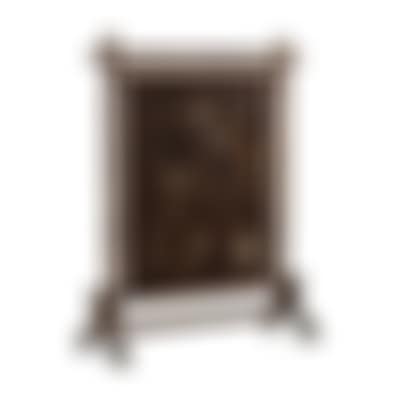 Fire screen (preview)