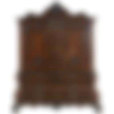 A Dutch cabinet (preview)