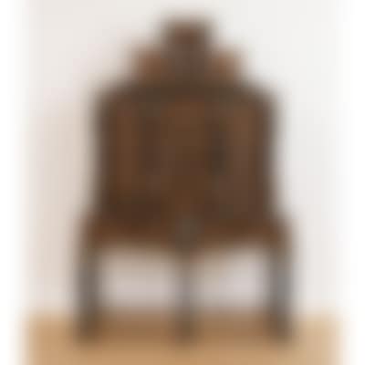 Cabinet-on-stand (preview)