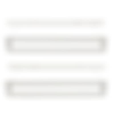 Two design luminaires (preview)