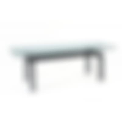 Rectangular table. Model LC6 (preview)