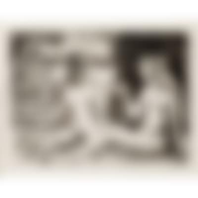 "La dispute" (preview)