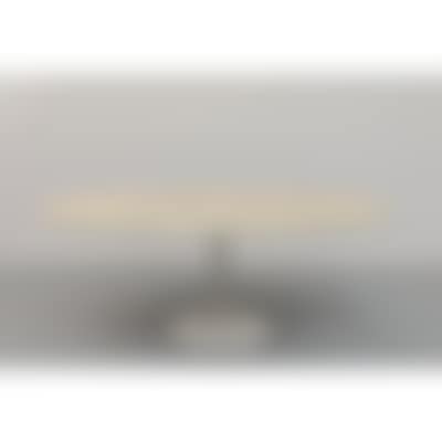 Oval dining table (preview)