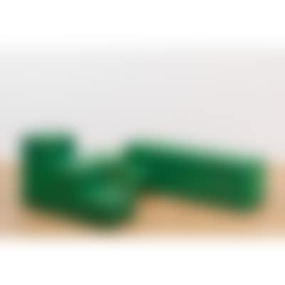 Modular objects. Model "Gli Scacchi" (preview)