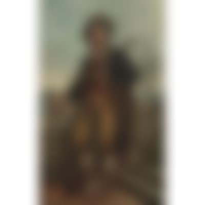 Troubadour in the harbour (preview)