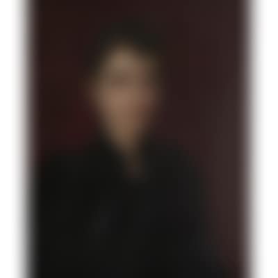 Portrait of a girl (preview)