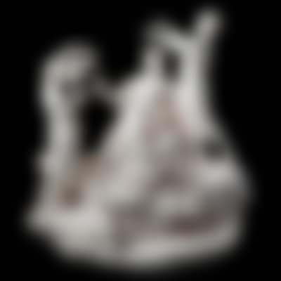 An Italian earthenware mythological group with young Bacchus, couple of maenads, children of Bacchus, paraphernalia and dog (preview)