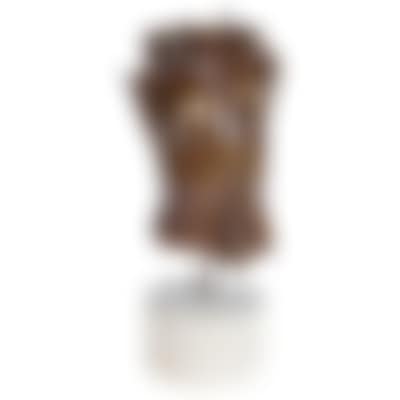 Woman"s bust (preview)