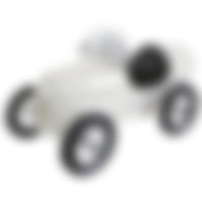 MG" pedal car (preview)