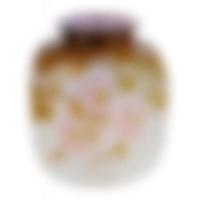 Quadrangular vase (preview)