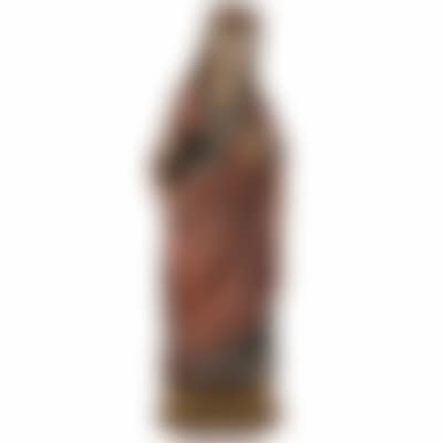 Saint Catherine (preview)