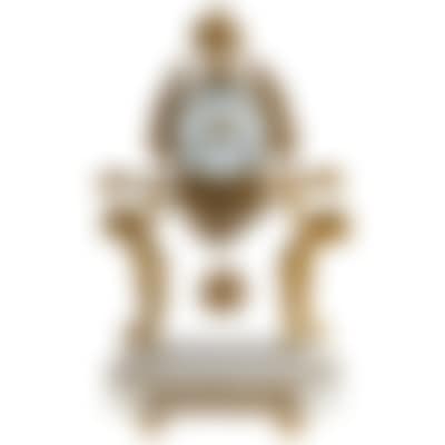 Mantel clock (preview)