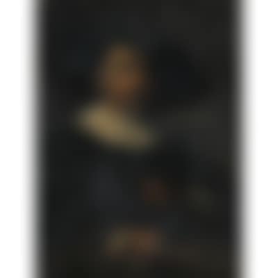 Portrait of a man in the 17th century style (preview)