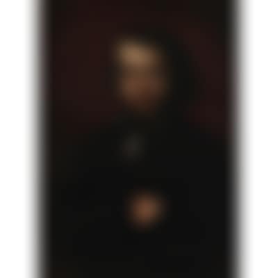 Portrait of a man (preview)