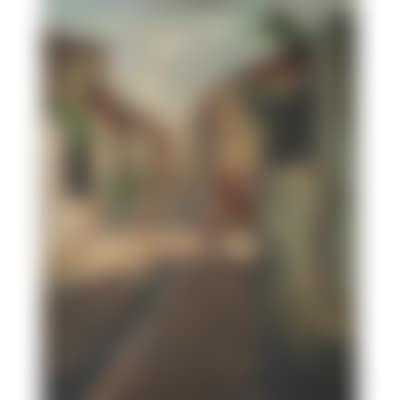 Paris" streetview (preview)