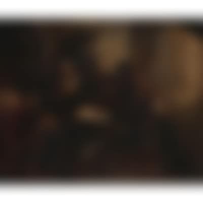 Gathering in the dungeon (preview)