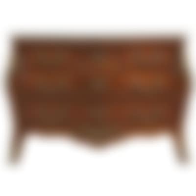 Louis XV style commode (preview)