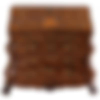 Dutch burr walnut marquetry bureau (preview)