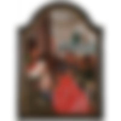 The Adoration of the Magi (preview)