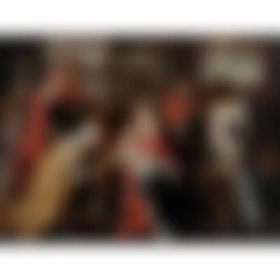 The Adoration of the Magi (preview)