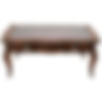 Low display table (preview)
