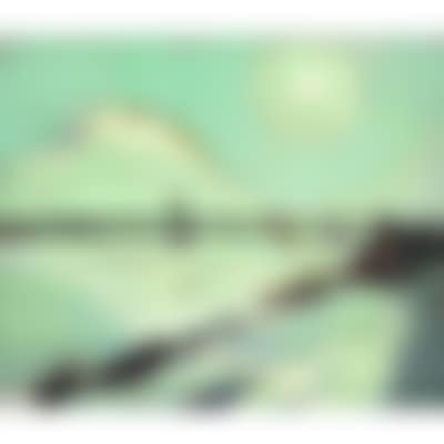 Effet de lune Escaut Rupelmonde (preview)