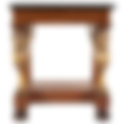 Low wall console (preview)