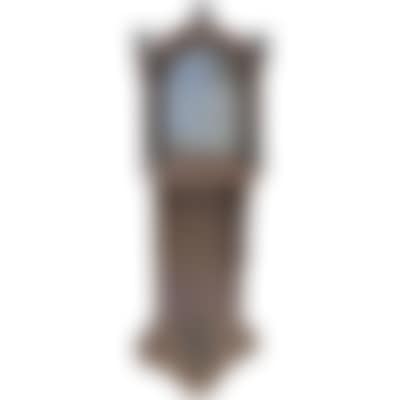 Dutch wall clock (preview)