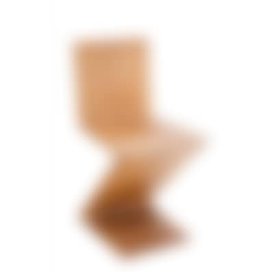 Zigzag chair (preview)