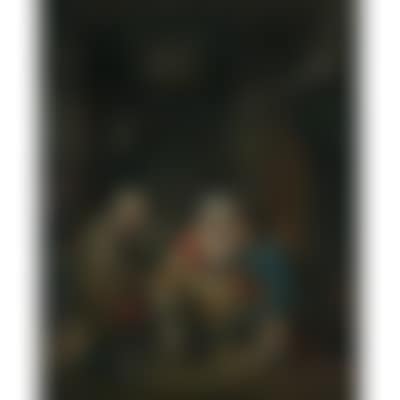 Interior scene (preview)
