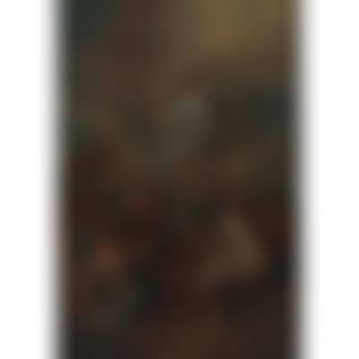 Ascension of Christ (preview)