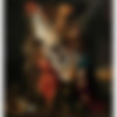 The Deposition from the Cross (preview)
