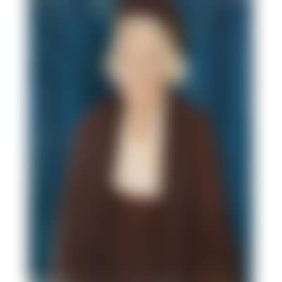 Portrait of a lady (preview)