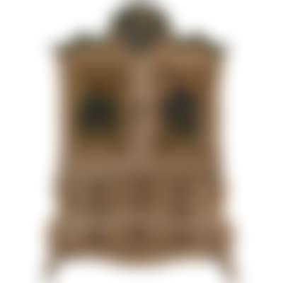 Dutch cupboard (preview)
