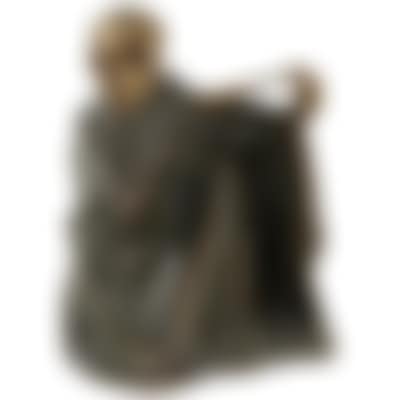 Begging skeleton (preview)