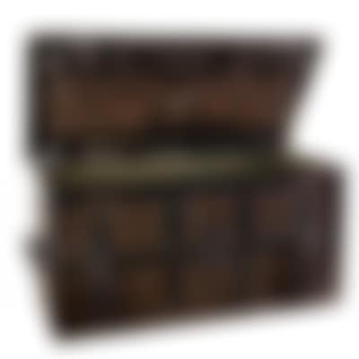 Iron "Armada" chest (preview)